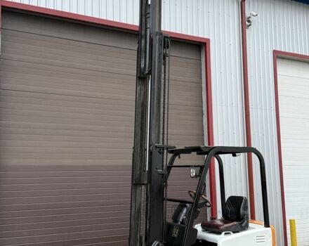 Ситроен С-Элизе, объемом двигателя 1.56 л и пробегом 0 тыс. км за 9258 $, фото 5 на Automoto.ua