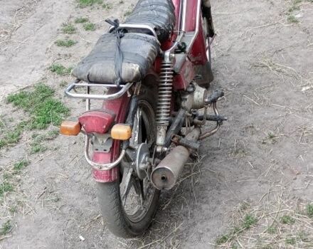 Сітроен С-Елізє, об'ємом двигуна 49 л та пробігом 0 тис. км за 12000 $, фото 6 на Automoto.ua