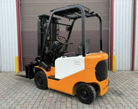 Ситроен С-Элизе, объемом двигателя 1.56 л и пробегом 0 тыс. км за 9258 $, фото 2 на Automoto.ua