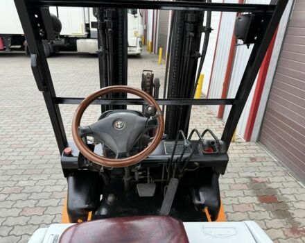 Ситроен С-Элизе, объемом двигателя 1.56 л и пробегом 0 тыс. км за 9258 $, фото 7 на Automoto.ua