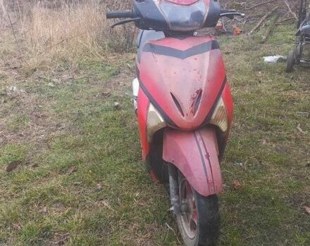Сітроен С-Елізє, об'ємом двигуна 49 л та пробігом 0 тис. км за 120 $, фото 1 на Automoto.ua