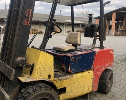 Ситроен С-Элизе, объемом двигателя 1.56 л и пробегом 0 тыс. км за 40000 $, фото 2 на Automoto.ua