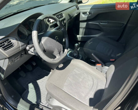 Ситроен С-Элизе 2013 в Черновцах на Automoto.ua Ситроен С-Элизе, объемом двигателя 1.2 л и пробегом 85 тыс. км за 6500 $, фото 19 на Automoto.ua