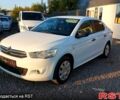Ситроен С-Элизе, объемом двигателя 12 л и пробегом 134 тыс. км за 5900 $, фото 1 на Automoto.ua