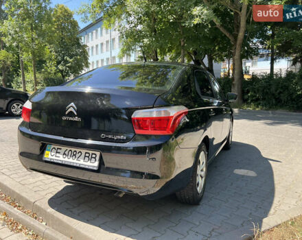 Ситроен С-Элизе 2013 в Черновцах на Automoto.ua Ситроен С-Элизе, объемом двигателя 1.2 л и пробегом 85 тыс. км за 6500 $, фото 6 на Automoto.ua