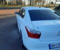 Ситроен С-Элизе, объемом двигателя 1.59 л и пробегом 126 тыс. км за 6550 $, фото 8 на Automoto.ua