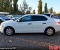 Ситроен С-Элизе, объемом двигателя 12 л и пробегом 134 тыс. км за 5900 $, фото 4 на Automoto.ua