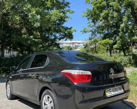 Ситроен С-Элизе, объемом двигателя 1.2 л и пробегом 85 тыс. км за 7000 $, фото 5 на Automoto.ua