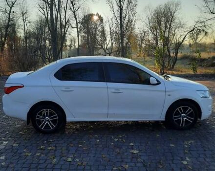 Ситроен С-Элизе, объемом двигателя 1.59 л и пробегом 126 тыс. км за 6550 $, фото 1 на Automoto.ua