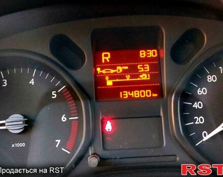 Ситроен С-Элизе, объемом двигателя 12 л и пробегом 134 тыс. км за 5900 $, фото 10 на Automoto.ua