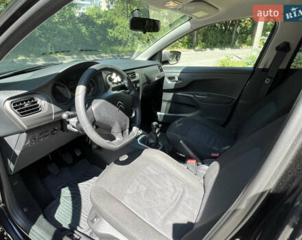 Ситроен С-Элизе 2013 в Черновцах на Automoto.ua Ситроен С-Элизе, объемом двигателя 1.2 л и пробегом 85 тыс. км за 6500 $, фото 18 на Automoto.ua