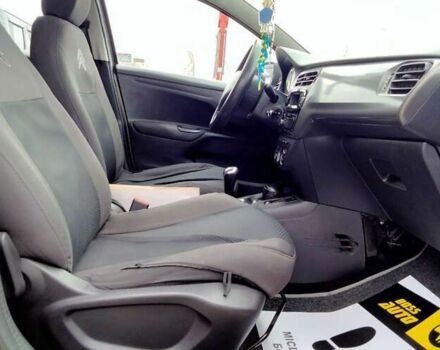 Ситроен С-Элизе, объемом двигателя 1.2 л и пробегом 183 тыс. км за 6999 $, фото 16 на Automoto.ua