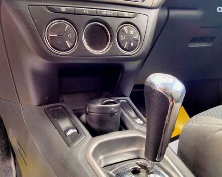 Ситроен С-Элизе, объемом двигателя 1.2 л и пробегом 183 тыс. км за 6999 $, фото 12 на Automoto.ua