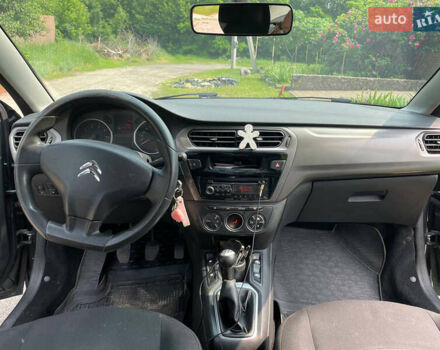 Сітроен С-Елізє, об'ємом двигуна 1.2 л та пробігом 195 тис. км за 6000 $, фото 3 на Automoto.ua