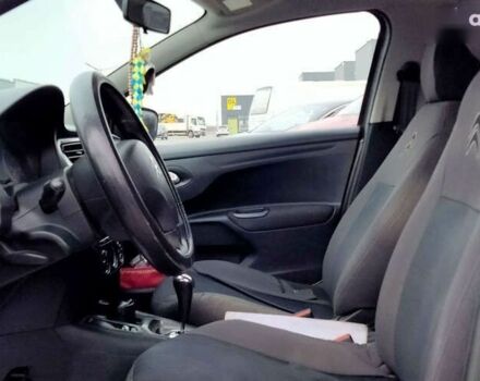 Ситроен С-Элизе, объемом двигателя 1.2 л и пробегом 183 тыс. км за 6999 $, фото 8 на Automoto.ua