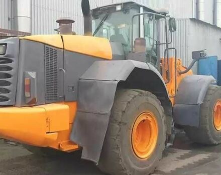 Сітроен С-Елізє, об'ємом двигуна 1.56 л та пробігом 0 тис. км за 55000 $, фото 5 на Automoto.ua
