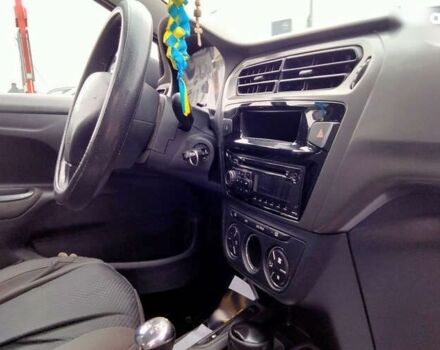 Ситроен С-Элизе, объемом двигателя 1.2 л и пробегом 183 тыс. км за 6999 $, фото 15 на Automoto.ua