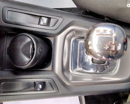 Ситроен С-Элизе, объемом двигателя 1.2 л и пробегом 183 тыс. км за 6999 $, фото 13 на Automoto.ua