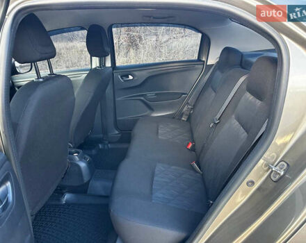 Ситроен С-Элизе, объемом двигателя 1.56 л и пробегом 145 тыс. км за 6999 $, фото 17 на Automoto.ua