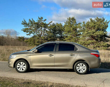 Ситроен С-Элизе, объемом двигателя 1.56 л и пробегом 145 тыс. км за 6999 $, фото 4 на Automoto.ua