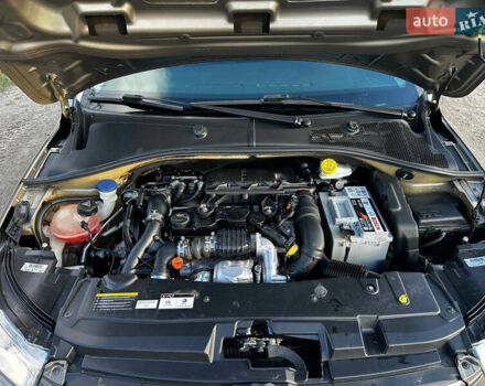 Ситроен С-Элизе, объемом двигателя 1.56 л и пробегом 145 тыс. км за 6999 $, фото 19 на Automoto.ua