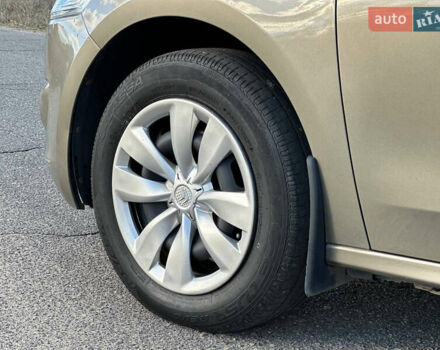 Ситроен С-Элизе, объемом двигателя 1.56 л и пробегом 145 тыс. км за 6999 $, фото 22 на Automoto.ua