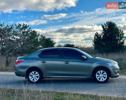 Ситроен С-Элизе, объемом двигателя 1.56 л и пробегом 145 тыс. км за 6999 $, фото 5 на Automoto.ua