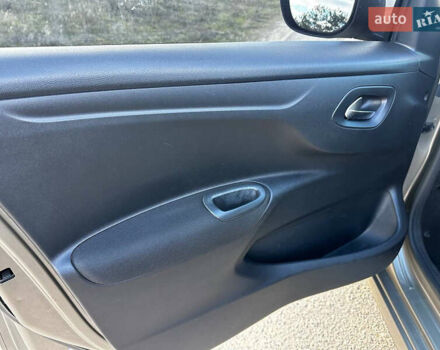 Ситроен С-Элизе, объемом двигателя 1.56 л и пробегом 145 тыс. км за 6999 $, фото 11 на Automoto.ua