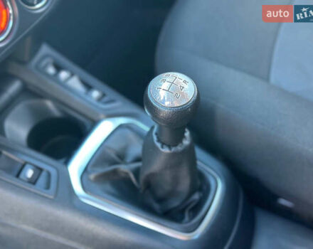 Ситроен С-Элизе, объемом двигателя 1.56 л и пробегом 145 тыс. км за 6999 $, фото 10 на Automoto.ua