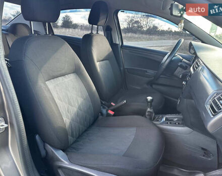 Ситроен С-Элизе, объемом двигателя 1.56 л и пробегом 145 тыс. км за 6999 $, фото 15 на Automoto.ua