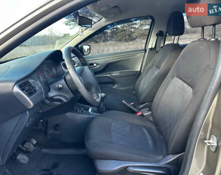 Ситроен С-Элизе, объемом двигателя 1.56 л и пробегом 145 тыс. км за 6999 $, фото 8 на Automoto.ua