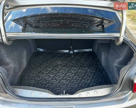 Ситроен С-Элизе, объемом двигателя 1.56 л и пробегом 145 тыс. км за 6999 $, фото 18 на Automoto.ua