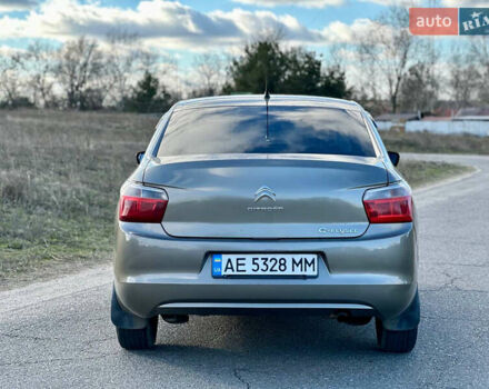 Ситроен С-Элизе, объемом двигателя 1.56 л и пробегом 145 тыс. км за 6999 $, фото 2 на Automoto.ua