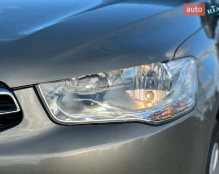 Ситроен С-Элизе, объемом двигателя 1.56 л и пробегом 145 тыс. км за 6999 $, фото 23 на Automoto.ua