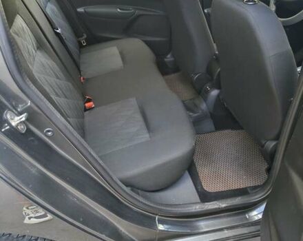 Ситроен С-Элизе, объемом двигателя 1.59 л и пробегом 62 тыс. км за 8400 $, фото 1 на Automoto.ua