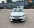 Ситроен С-Элизе, объемом двигателя 1.56 л и пробегом 135 тыс. км за 8300 $, фото 5 на Automoto.ua