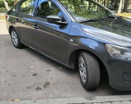 Сітроен С-Елізє 2016 у Кам'янське (Дніпродзержинськ) на Automoto.ua Сітроен С-Елізє, об'ємом двигуна 1.59 л та пробігом 62 тис. км за 8400 $, фото 5 на Automoto.ua