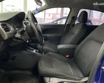 Ситроен С-Элизе, объемом двигателя 1.2 л и пробегом 260 тыс. км за 4990 $, фото 16 на Automoto.ua