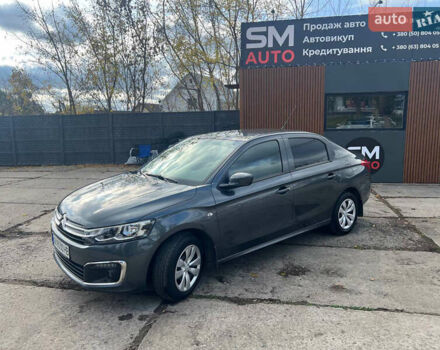 Сітроен С-Елізє 2017 у Харкові на Automoto.ua Сітроен С-Елізє, об'ємом двигуна 1.2 л та пробігом 81 тис. км за 7800 $, фото 2 на Automoto.ua