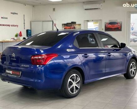 Сітроен С-Елізє, об'ємом двигуна 0 л та пробігом 260 тис. км за 4490 $, фото 12 на Automoto.ua