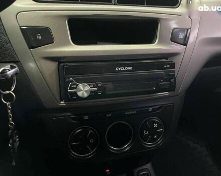 Ситроен С-Элизе, объемом двигателя 1.2 л и пробегом 260 тыс. км за 4990 $, фото 27 на Automoto.ua