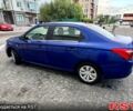 Сітроен С-Елізє, об'ємом двигуна 1.2 л та пробігом 0 тис. км за 3900 $, фото 5 на Automoto.ua