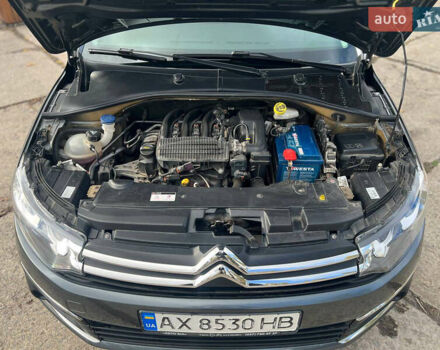 Сітроен С-Елізє 2017 у Харкові на Automoto.ua Сітроен С-Елізє, об'ємом двигуна 1.2 л та пробігом 81 тис. км за 7800 $, фото 13 на Automoto.ua