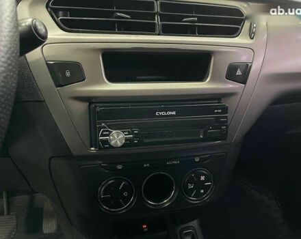 Ситроен С-Элизе, объемом двигателя 1.2 л и пробегом 260 тыс. км за 4990 $, фото 18 на Automoto.ua