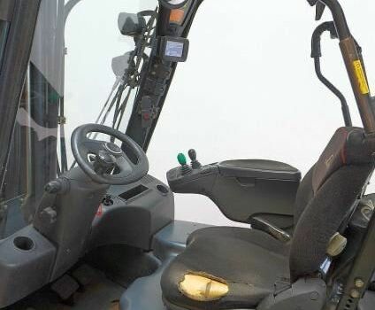 Сітроен С-Елізє, об'ємом двигуна 1.56 л та пробігом 0 тис. км за 21205 $, фото 2 на Automoto.ua