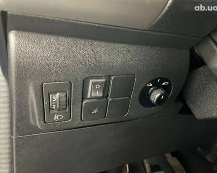 Ситроен С-Элизе, объемом двигателя 1.2 л и пробегом 260 тыс. км за 4990 $, фото 22 на Automoto.ua