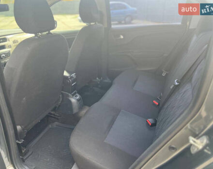 Сітроен С-Елізє 2017 у Харкові на Automoto.ua Сітроен С-Елізє, об'ємом двигуна 1.2 л та пробігом 81 тис. км за 7800 $, фото 9 на Automoto.ua