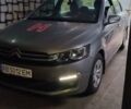 Ситроен С-Элизе, объемом двигателя 1.2 л и пробегом 60 тыс. км за 9000 $, фото 1 на Automoto.ua