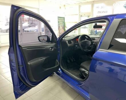 Ситроен С-Элизе, объемом двигателя 1.2 л и пробегом 260 тыс. км за 4990 $, фото 14 на Automoto.ua