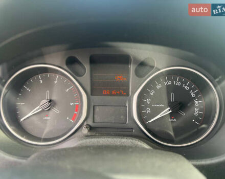 Сітроен С-Елізє 2017 у Харкові на Automoto.ua Сітроен С-Елізє, об'ємом двигуна 1.2 л та пробігом 81 тис. км за 7800 $, фото 7 на Automoto.ua